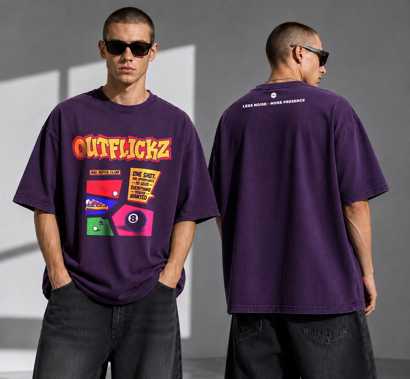 Style Redefined 1