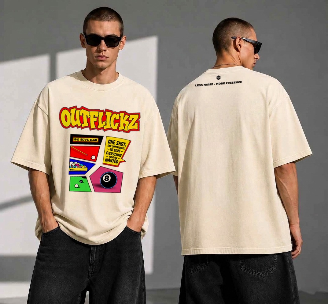 Style Redefined 4